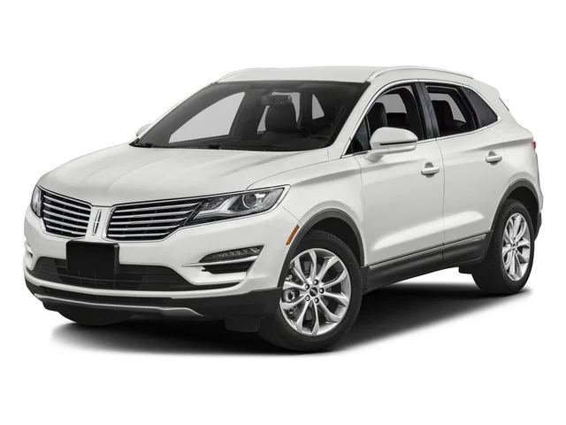 2017 Lincoln MKC Premiere FWD's photo