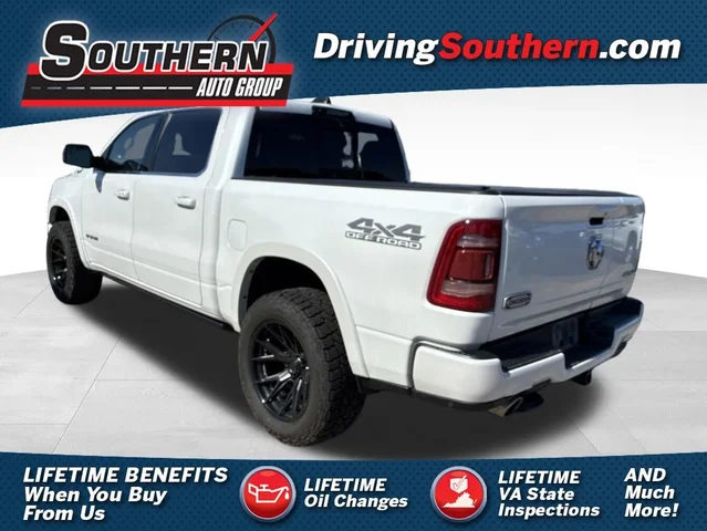 2023 Ram 1500 Limited