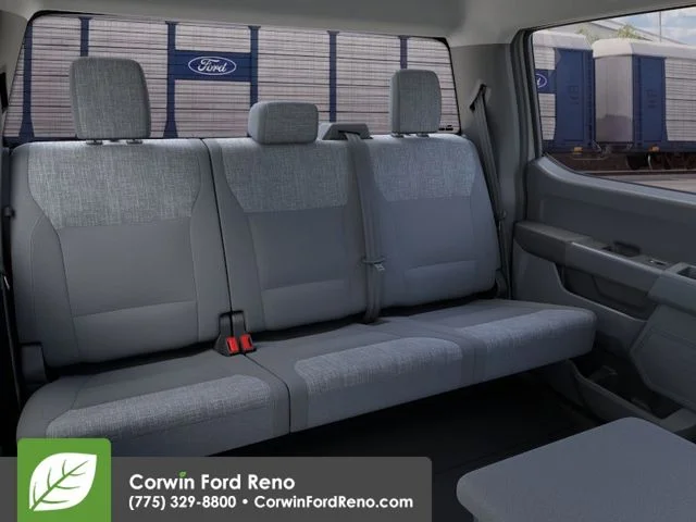 New 2026 Avalanche Ford XLT image 12