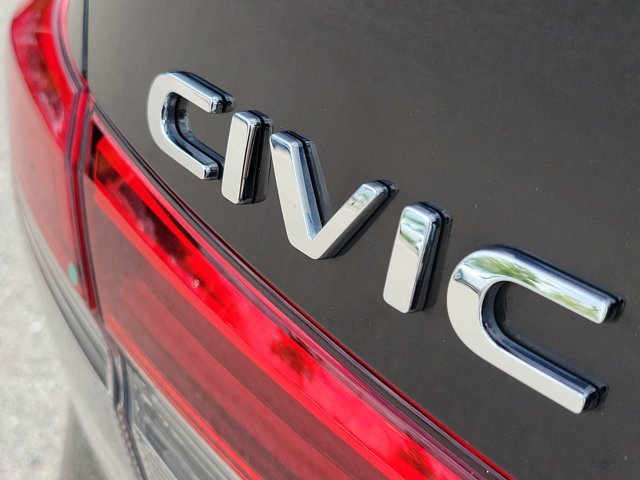 2024 Honda Civic Sport - Photo 9