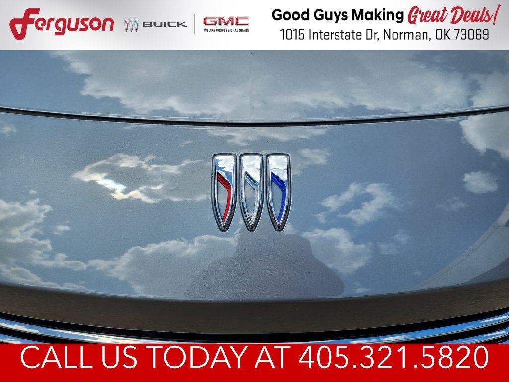 2026 Buick Envista Preferred - Photo 9