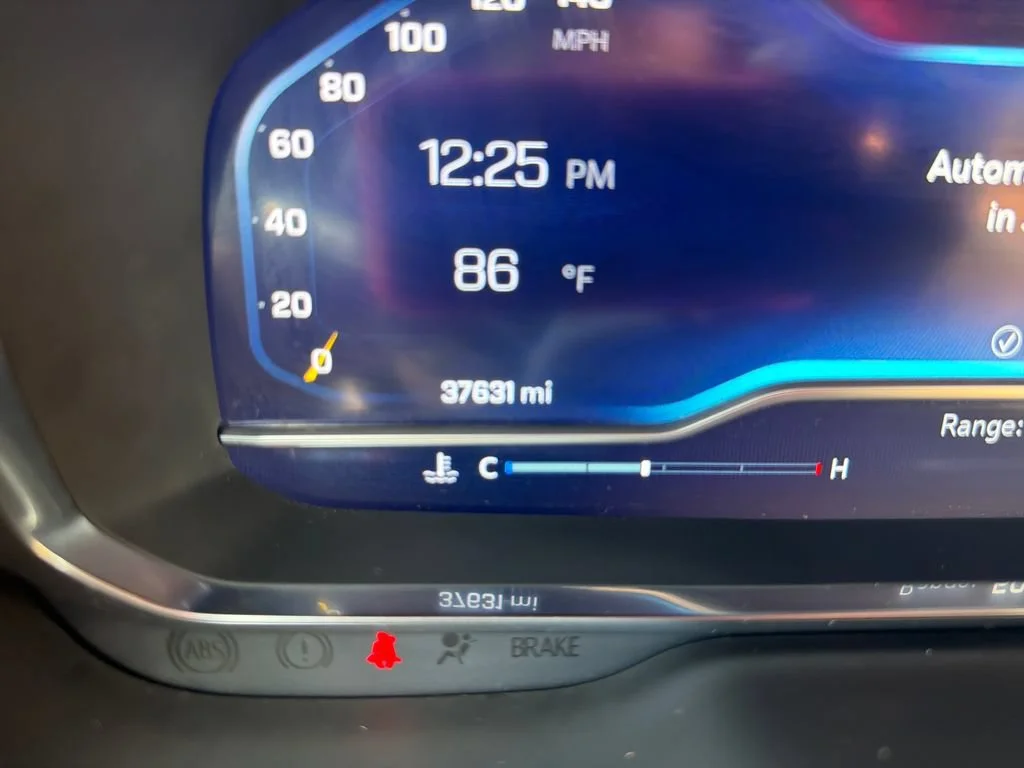 2022 Chevrolet Tahoe Premier - Photo 16