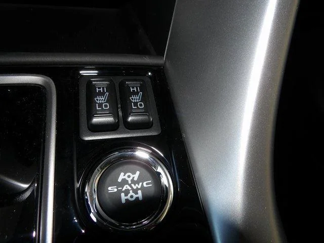 2026 Mitsubishi Eclipse Cross LE - Photo 20