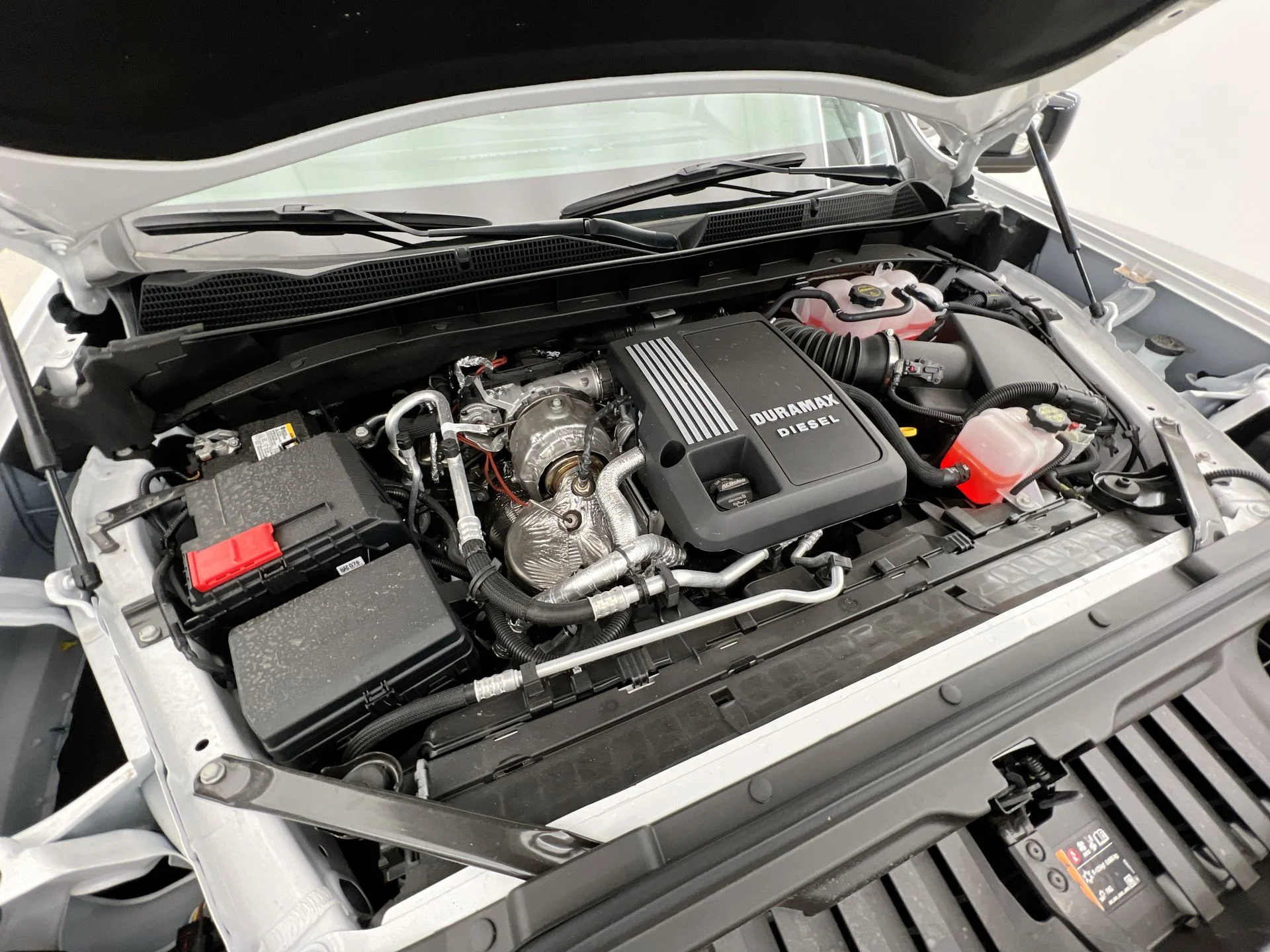 2026 GMC Sierra 1500 Elevation - Photo 60