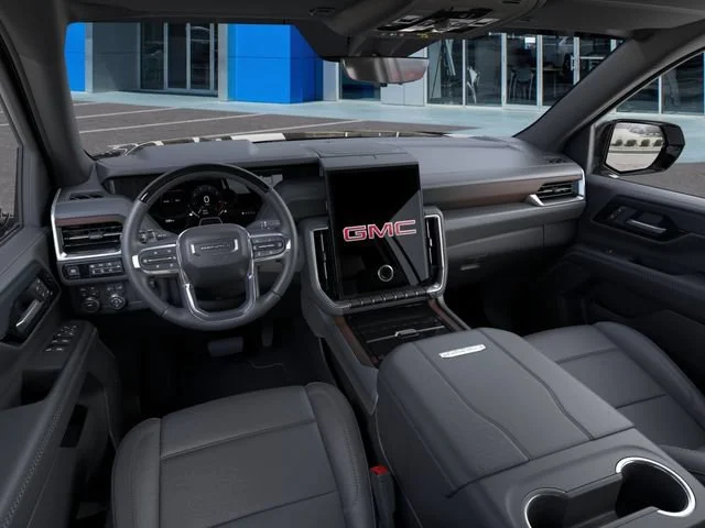 New 2026 Onyx Black GMC Denali image 15