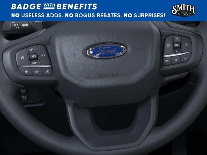 New 2026 Marsh Gray Ford XL image 13
