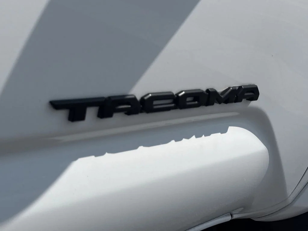 Used 2023 Ice Toyota TRD Sport image 33