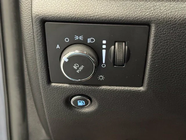Used 2020 Blue Jeep Limited X image 11