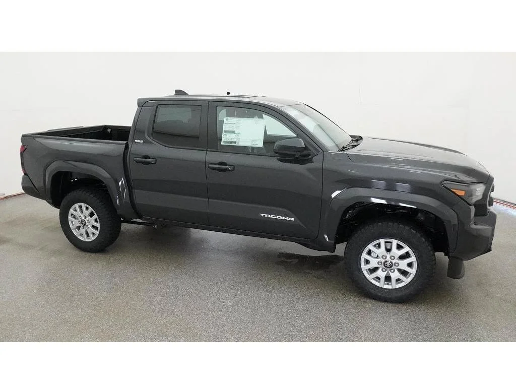 New 2026 Underground Toyota SR5 image 12