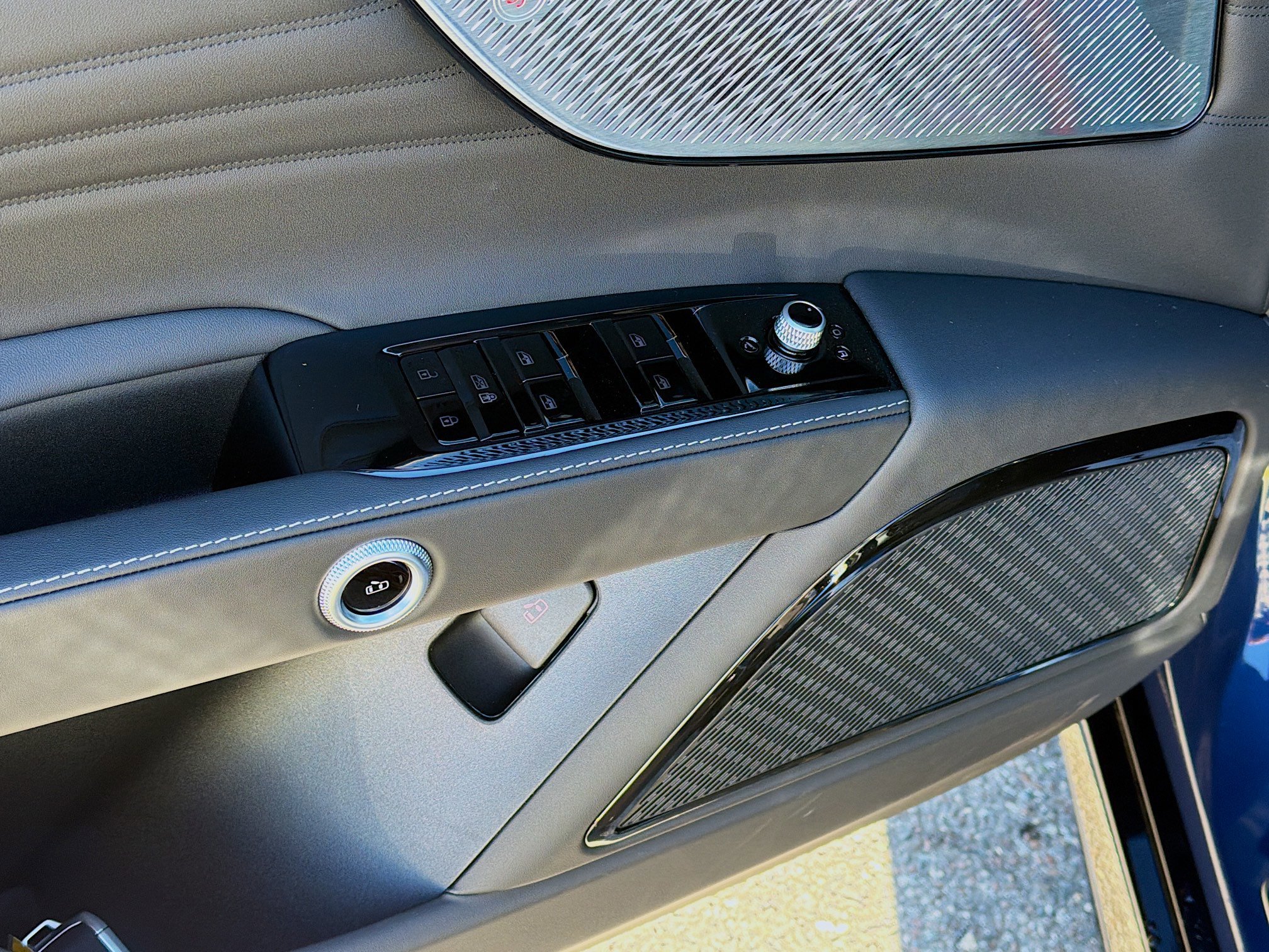 2025 Maserati Grecale MODENA - Photo 23