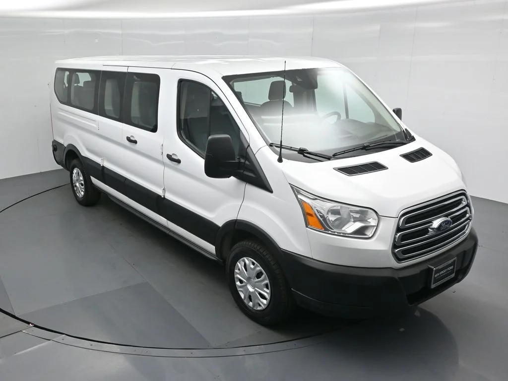 Used 2019 White Ford XLT image 39