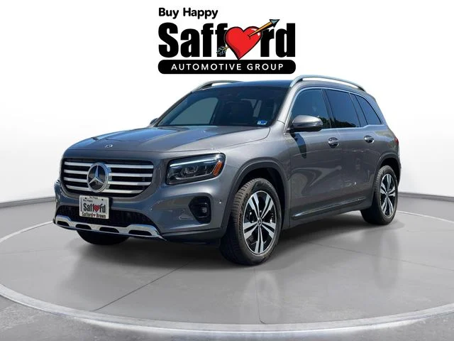 2024 Mercedes-Benz GLB