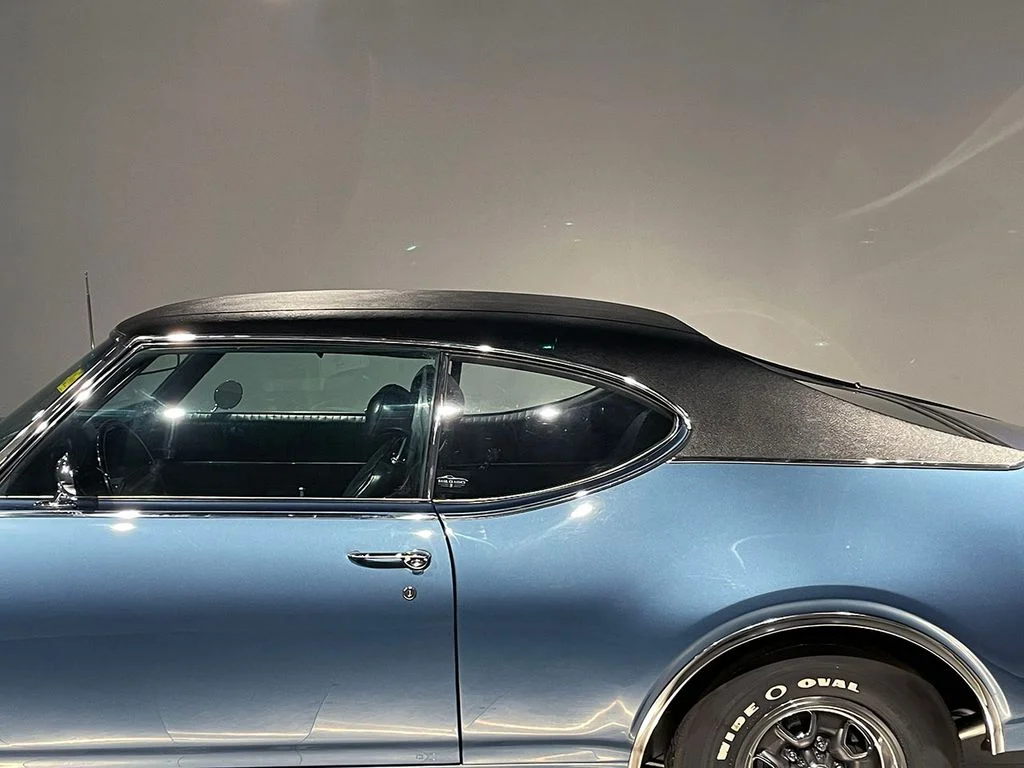 Used 1969  Oldsmobile  image 5