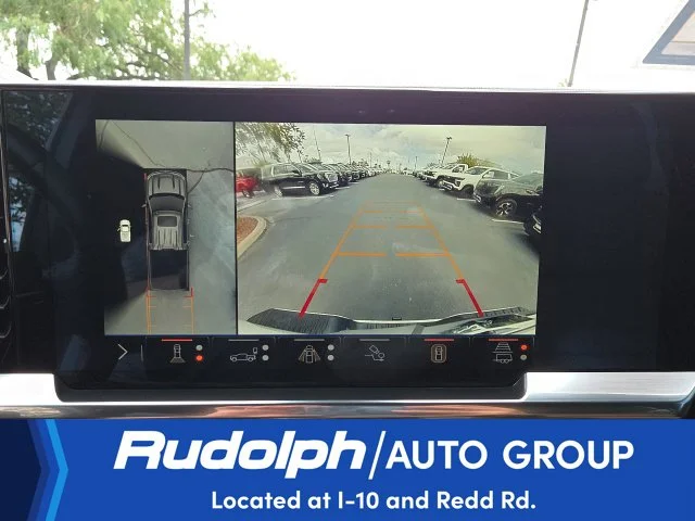 Used 2025 Beige Chevrolet High Country image 19
