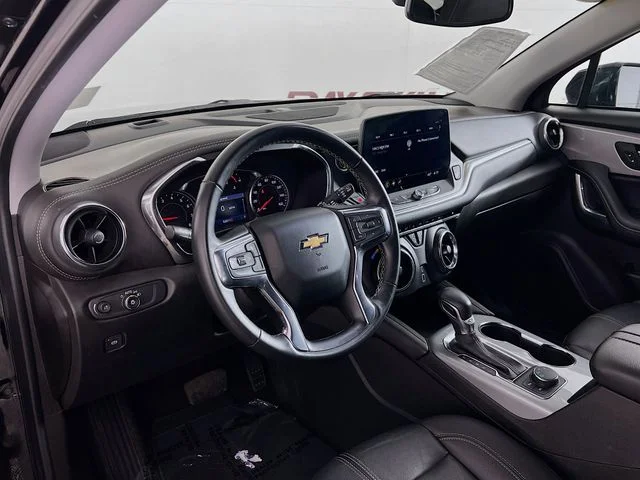 2024 Chevrolet Blazer 3LT - Photo 34