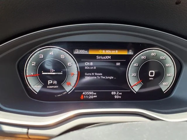 2023 Audi Q5 Premium Plus - Photo 14