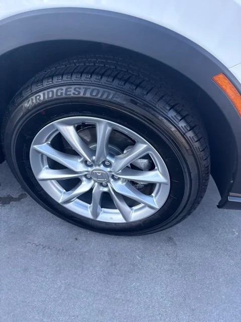 2026 Honda CR-V EX - Photo 83