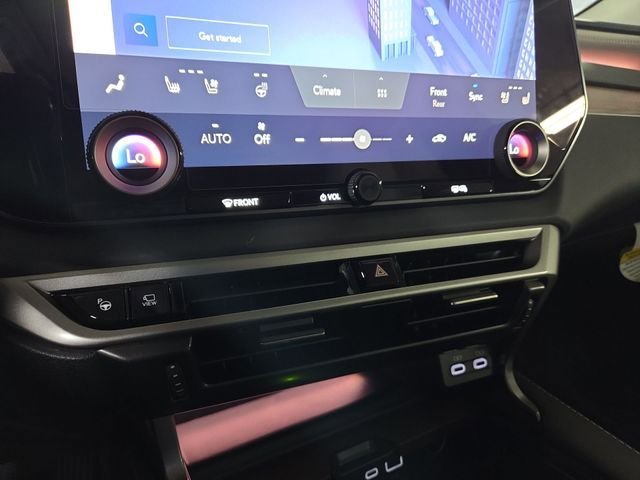 New 2026 Caviar Lexus PREMIUM PLUS image 26
