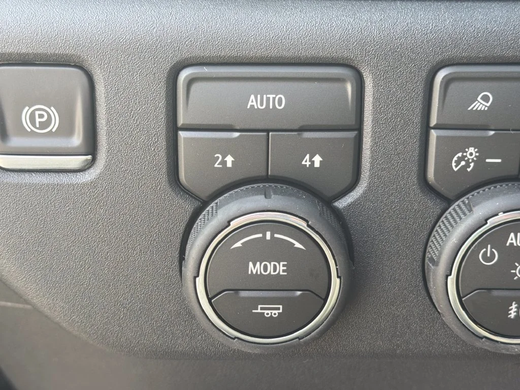 2026 Chevrolet Silverado 1500 RST - Photo 19