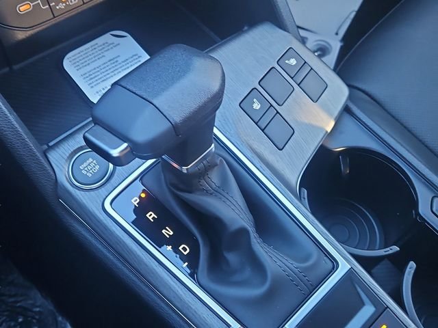 New 2026 Wolf Gray Kia X-Line image 20