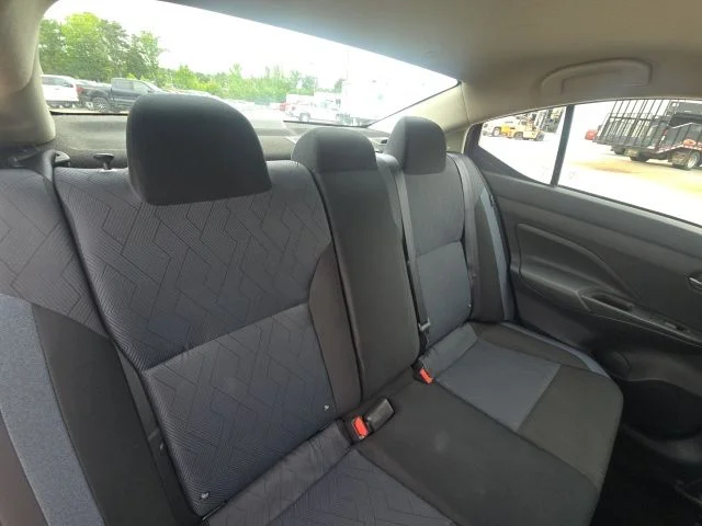 2024 Nissan Versa Sedan SV - Photo 13