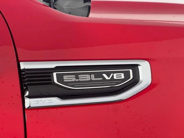 2026 GMC Sierra 1500 SLE - Photo 40