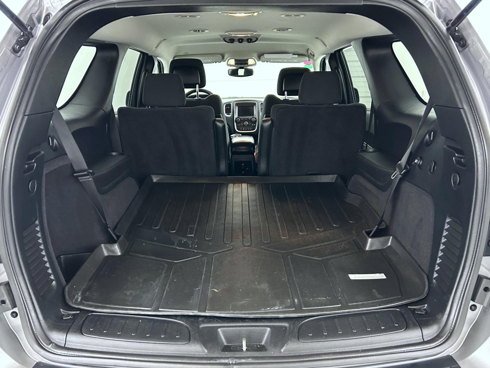 Used 2020 Silver Dodge SXT Plus image 22