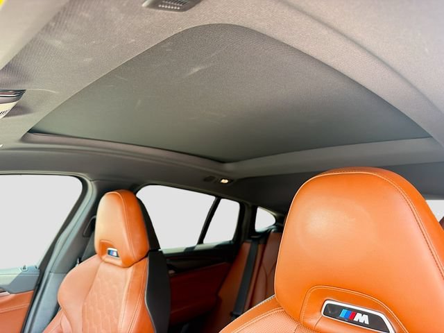 Used 2024 Black Sapphire Metallic BMW Base image 26