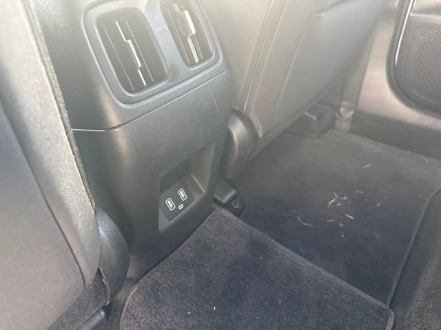 Used 2023 White Hyundai SEL image 20