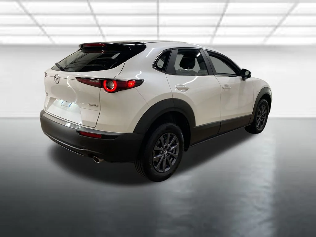 Used 2024 White Mazda 2.5 S image 8