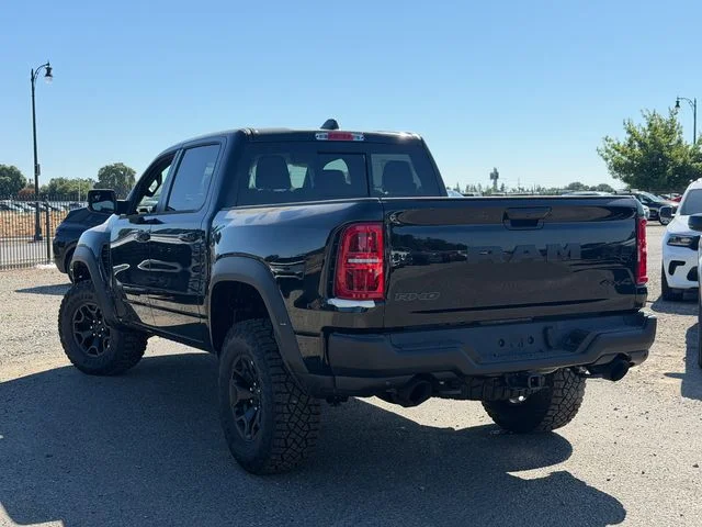 New 2026 Black Ram RHO image 11