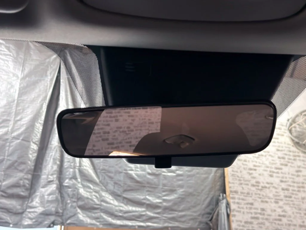 New 2026 Serenity White Pearl Hyundai SEL Plus image 23