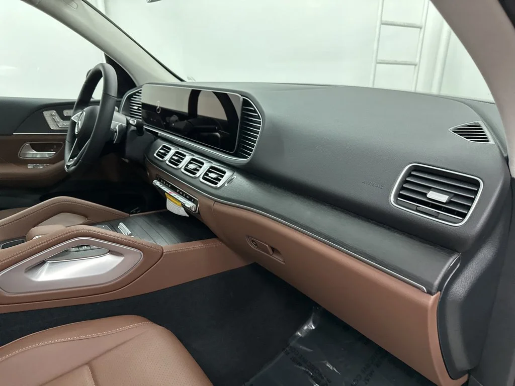 Used 2026 Black Mercedes-Benz GLE 350 image 27