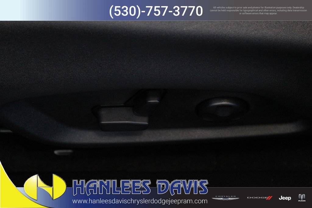 New 2024 Hot Tamale Dodge R/T Plus image 15