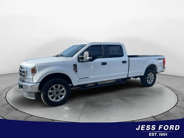 2022 Ford F-350 XL
