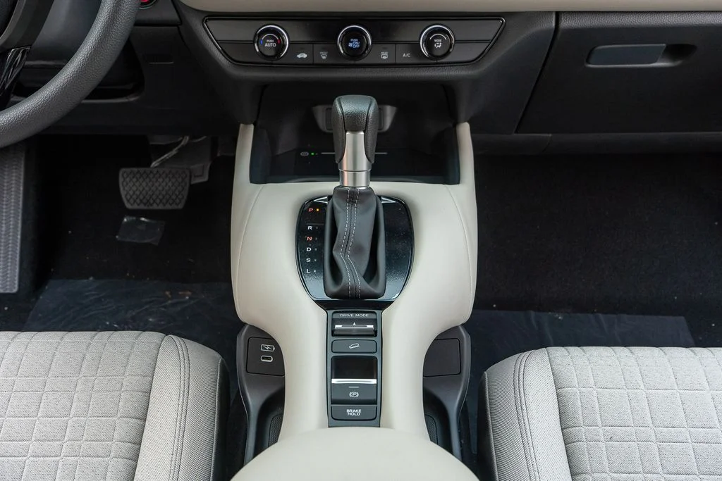 New 2027 Nordic Forest Pearl Honda LX image 20