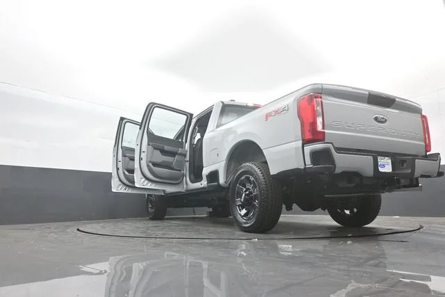 New 2026 White Ford XL image 45