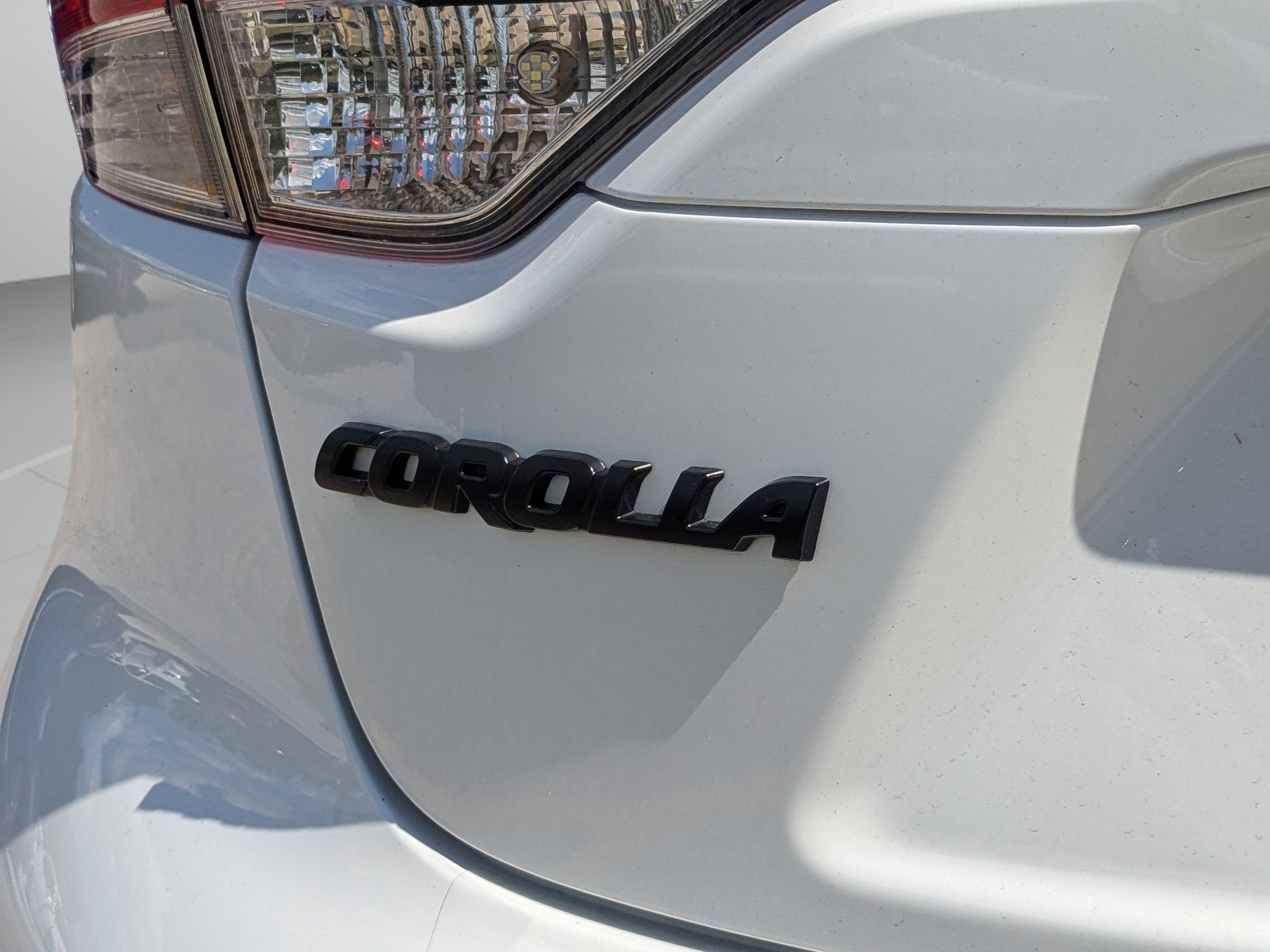 2024 Toyota Corolla SE - Photo 33