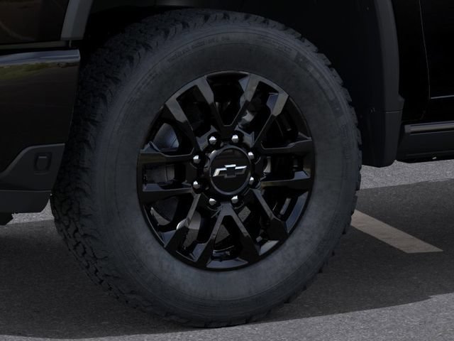 2026 Chevrolet Silverado 2500 HD LTZ - Photo 9