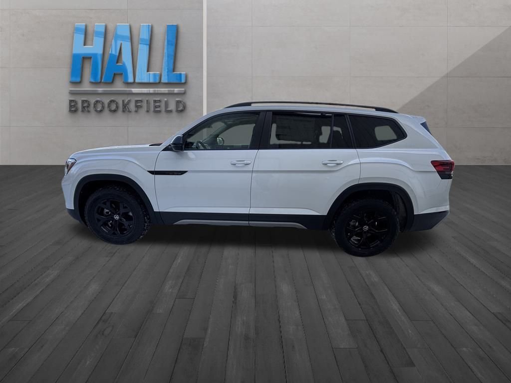 2026 Volkswagen Atlas Atlas Peak Edition - Photo 10