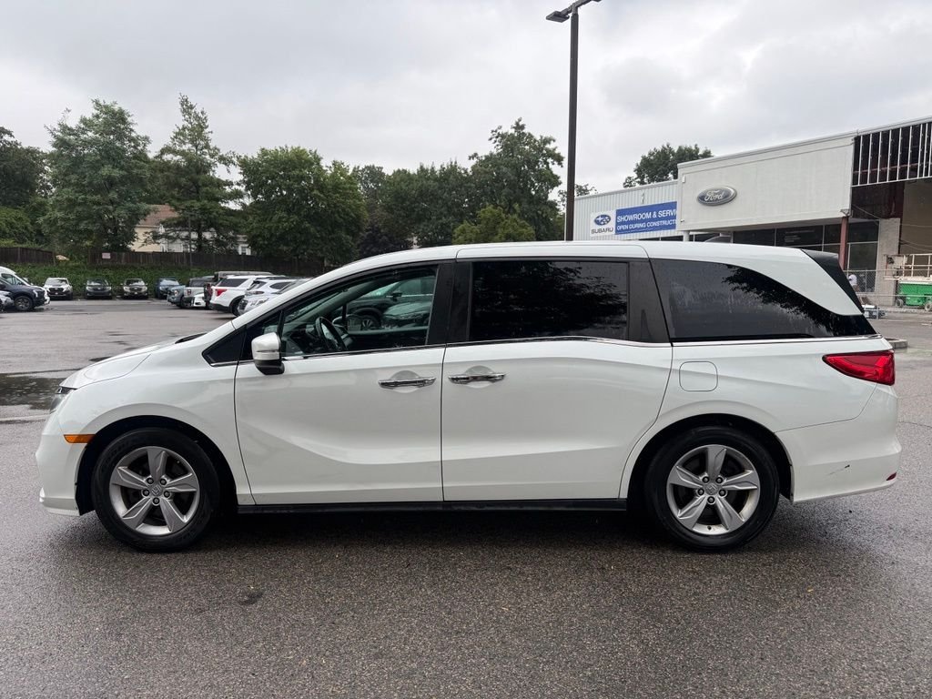 Used 2020  Honda EX-L image 5