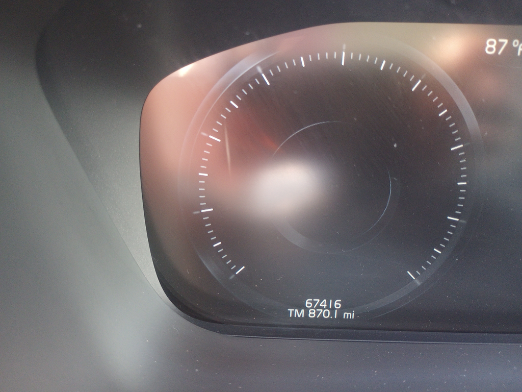 Used 2021 Black Volvo T8 Inscription Expression image 12