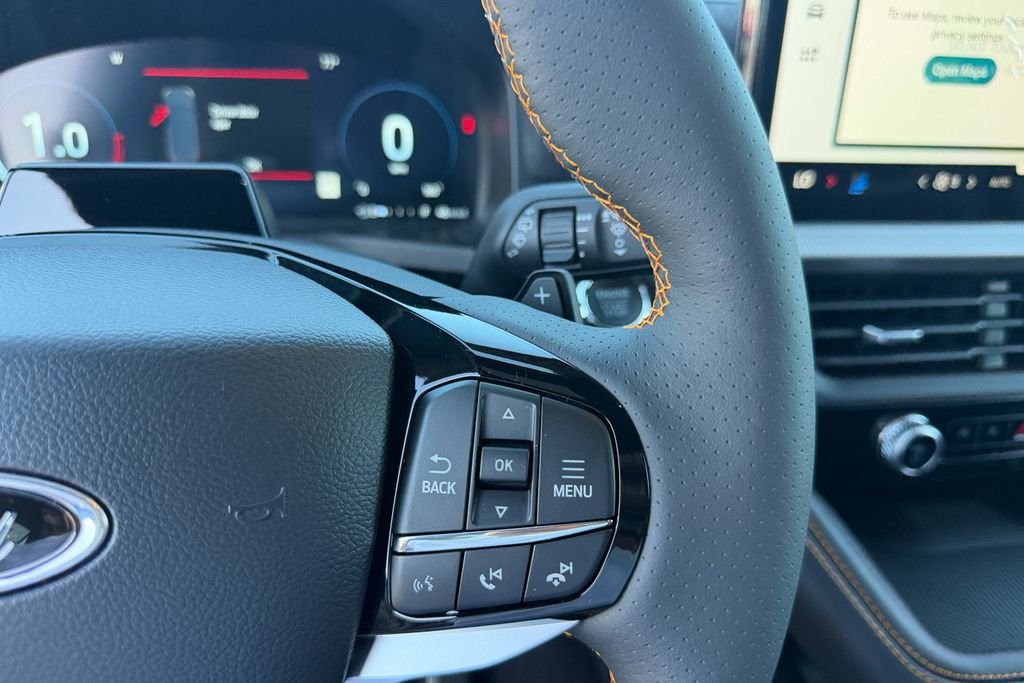 New 2026 Marsh Gray Ford Tremor® image 15
