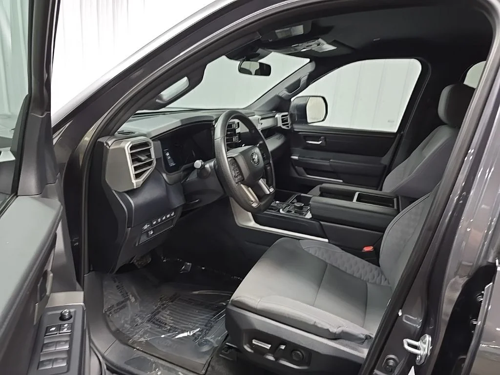 Used 2025 Gray Toyota SR5 image 28