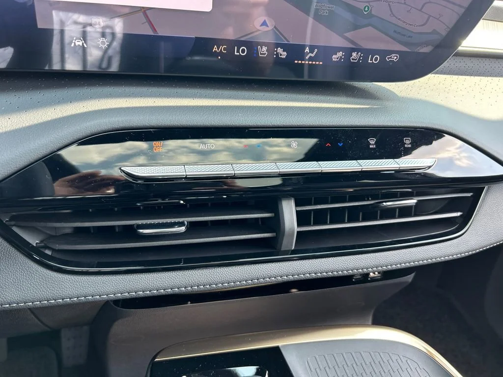 2026 Buick Enclave Avenir - Photo 28