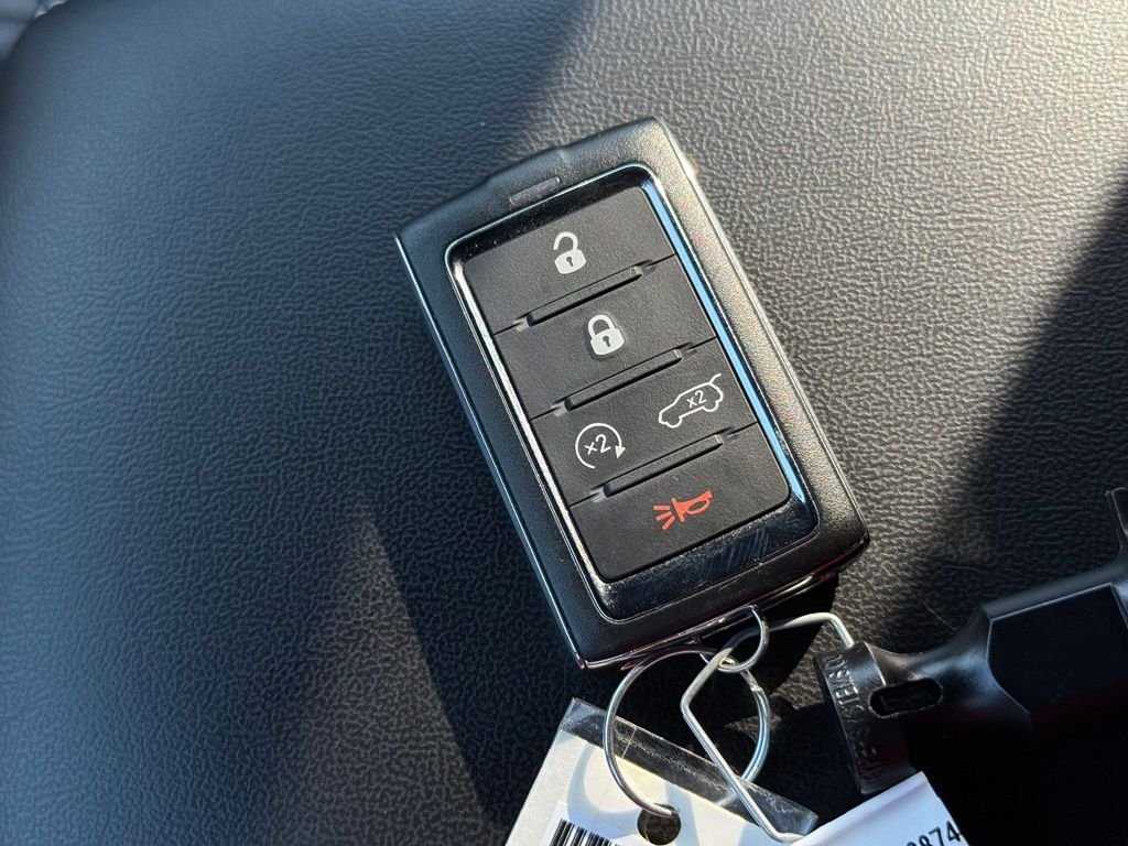 2023 Jeep Grand Cherokee L Altitude - Photo 39