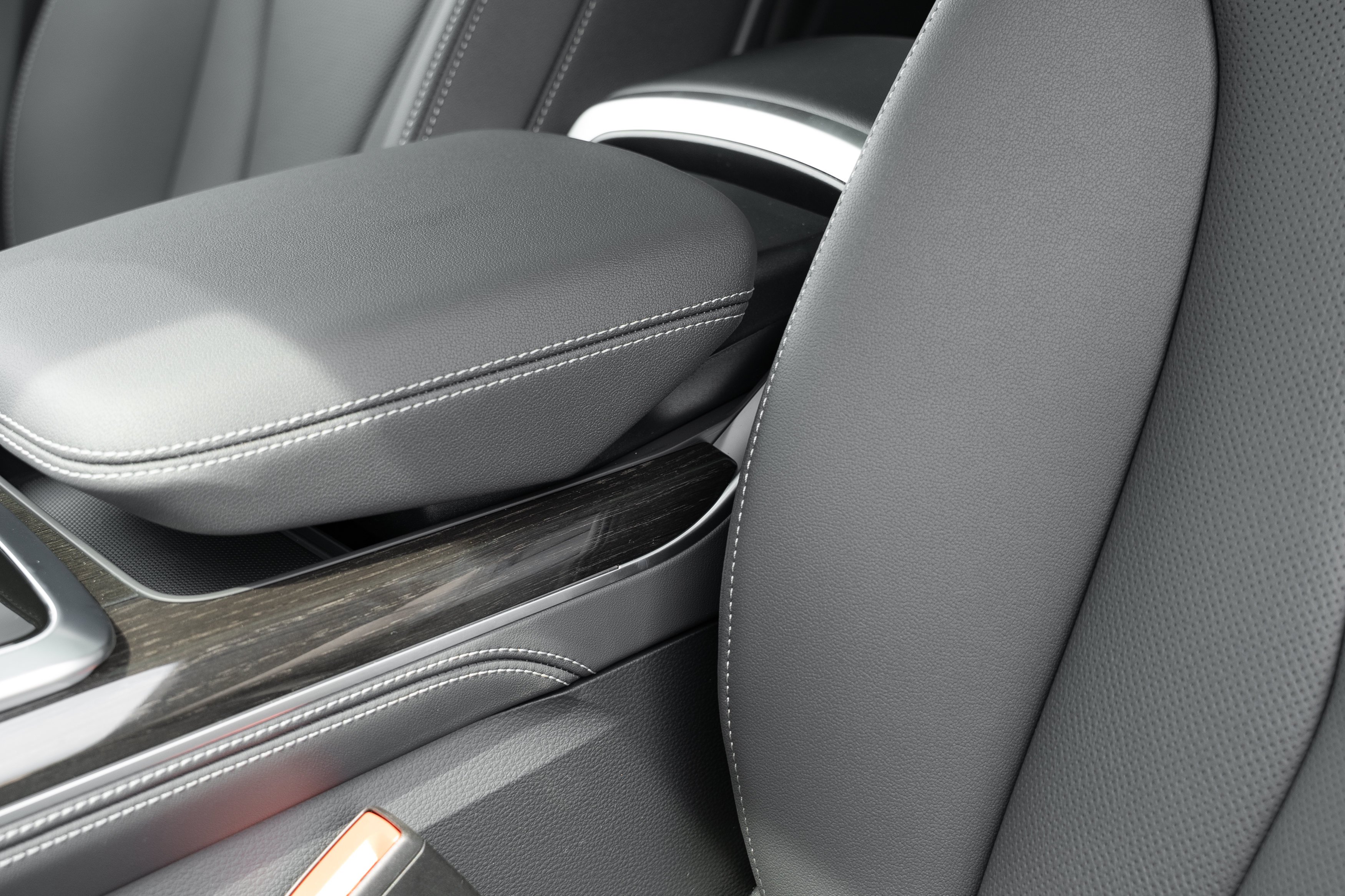 New 2026 Glacier Audi S line Premium Plus image 13