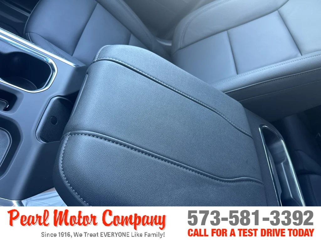 2026 GMC Sierra 1500 Elevation - Photo 20