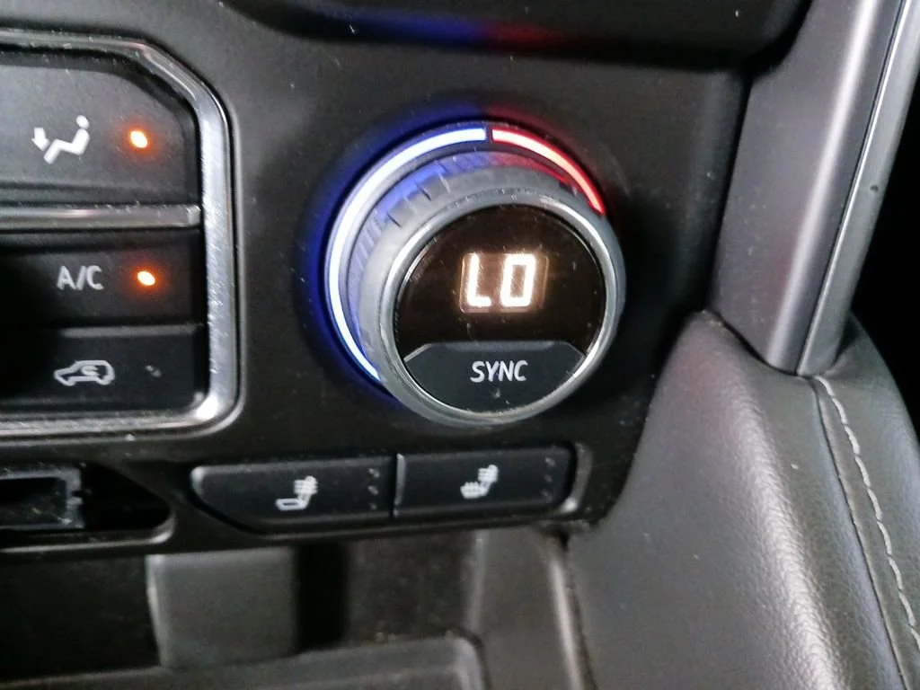 Used 2021 BLACK Chevrolet LT image 26