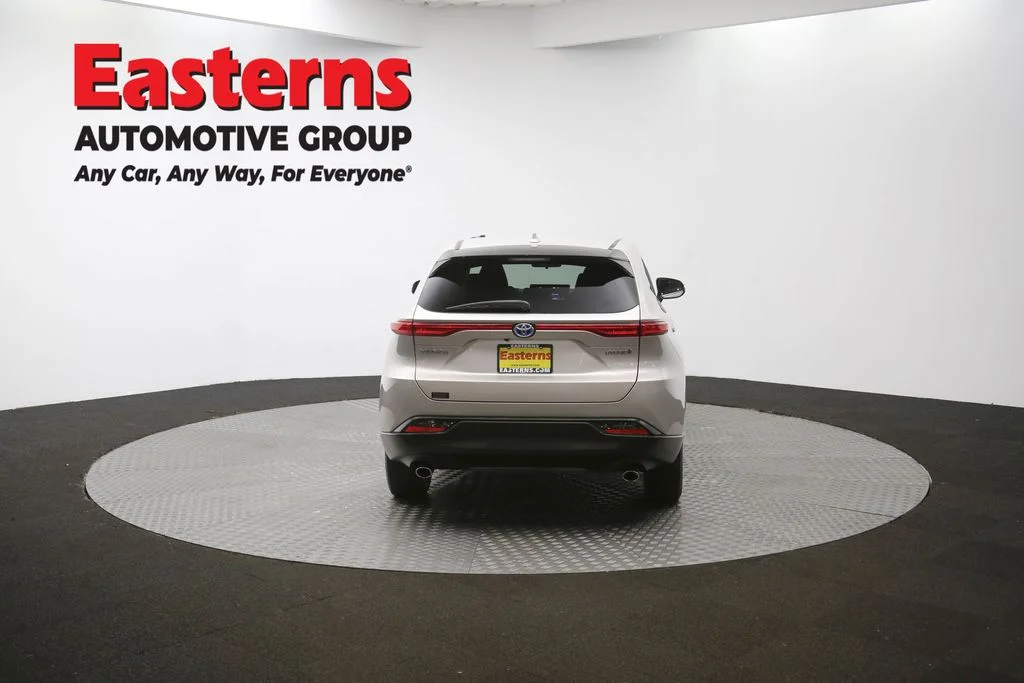 Used 2022 Gray Toyota LE image 36